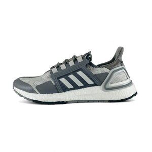 adidas UltraBoost DNA City Xplorer Grey Carbon Women's Running Shoes GY8353